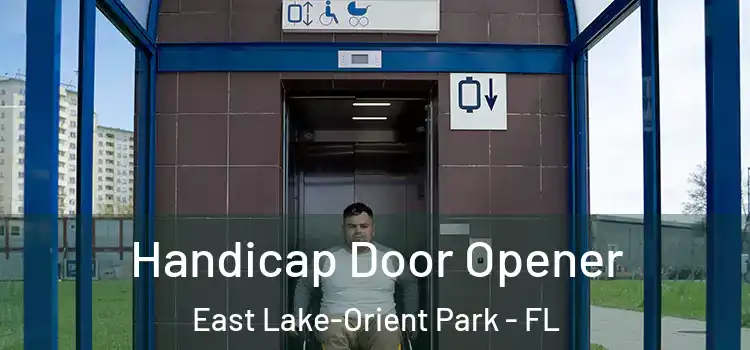 Handicap Door Opener East Lake-Orient Park - FL