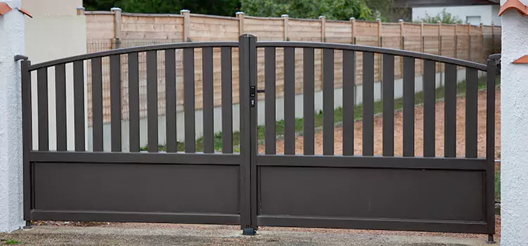 Advanced Gate Solutions in East Lake-Orient Park, FL