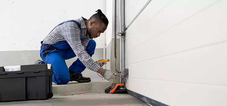 Expert Solutions for Every Garage Lock Need in East Lake-Orient Park, FL