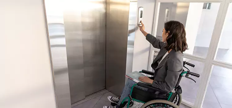 Benefits of Modern Handicap Door Systems in East Lake-Orient Park, FL
