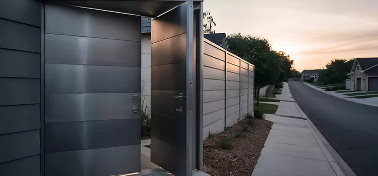 Comprehensive Steel Door Solutions in East Lake-Orient Park, FL