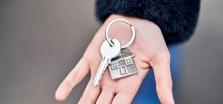 Trusted Broken Key Extraction East Lake-Orient Park