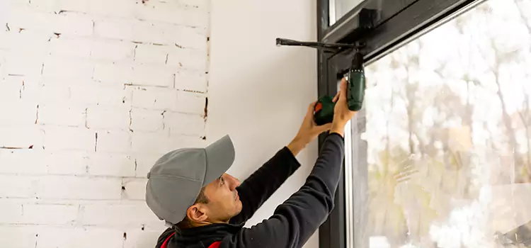 Your Trusted Partner for Door Closer Solutions in East Lake-Orient Park, FL