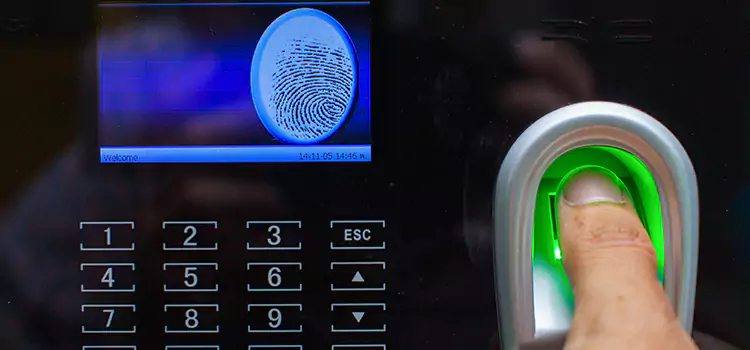 Your Trusted Partner for Secure Access in East Lake-Orient Park, FL