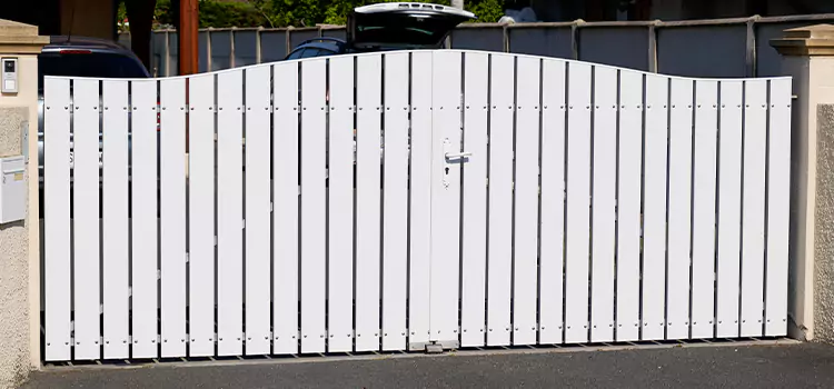 Why Choose Us for Residential Gate Repair in East Lake-Orient Park, FL?