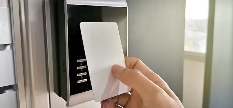 Advanced RFID Technology Integration in East Lake-Orient Park, FL