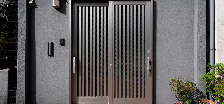 Specialized Steel Door Services in East Lake-Orient Park, FL