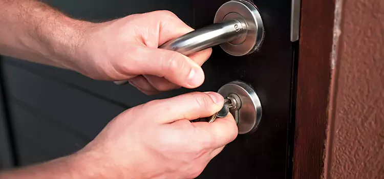 Door Closer Repair & Installation East Lake-Orient Park